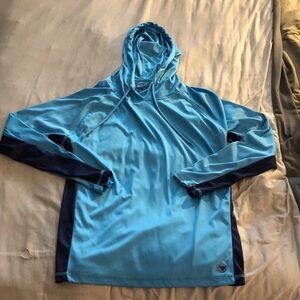 Men's Aqua Swim Rash Guard by [Brand]